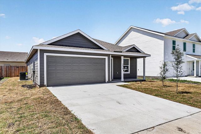 1314 Lady Yoli St, Corpus Christi, TX 78415