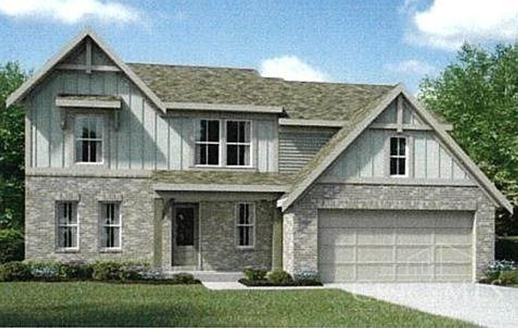 6619 Ripple Bend Drive, Goshen Twp, OH 45122