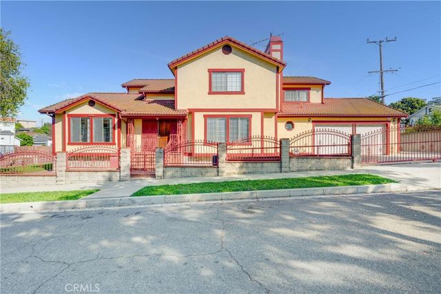 1176 W Mabel, Monterey Park, CA 91754