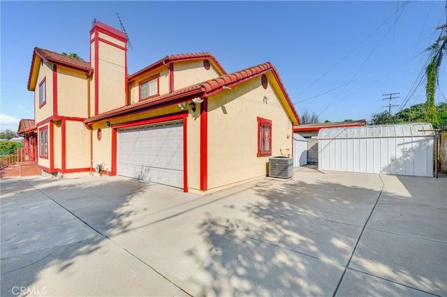 1176 W Mabel, Monterey Park, CA 91754
