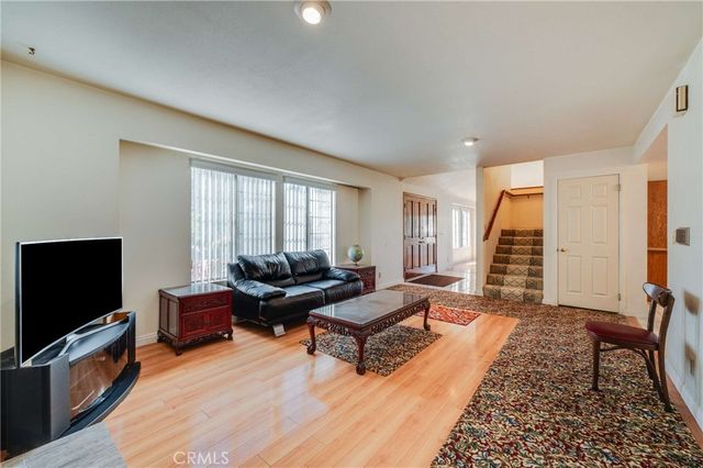 1176 W Mabel, Monterey Park, CA 91754