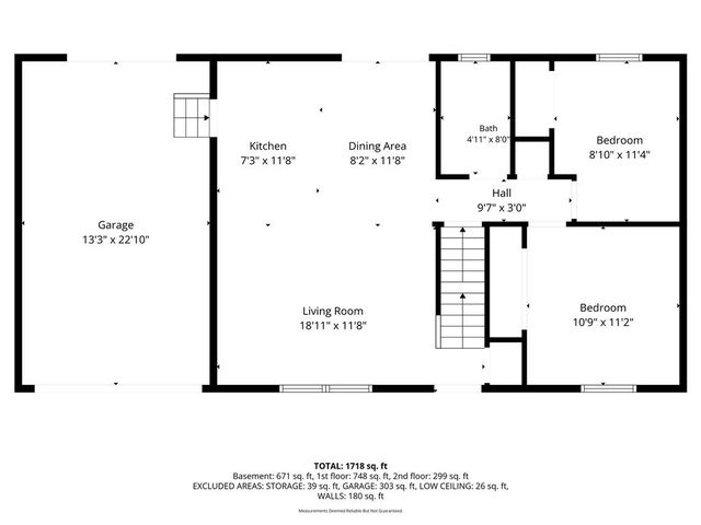 8848 LANE Avenue, Kansas City, MO 64138