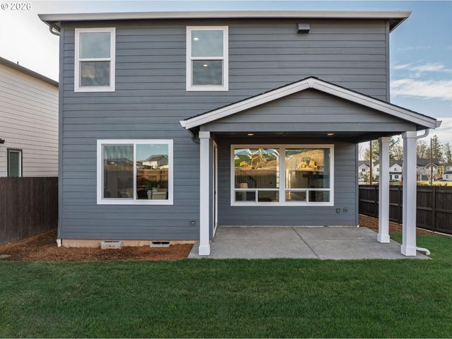 12200 Sw TRASK St, Beaverton, OR 97007