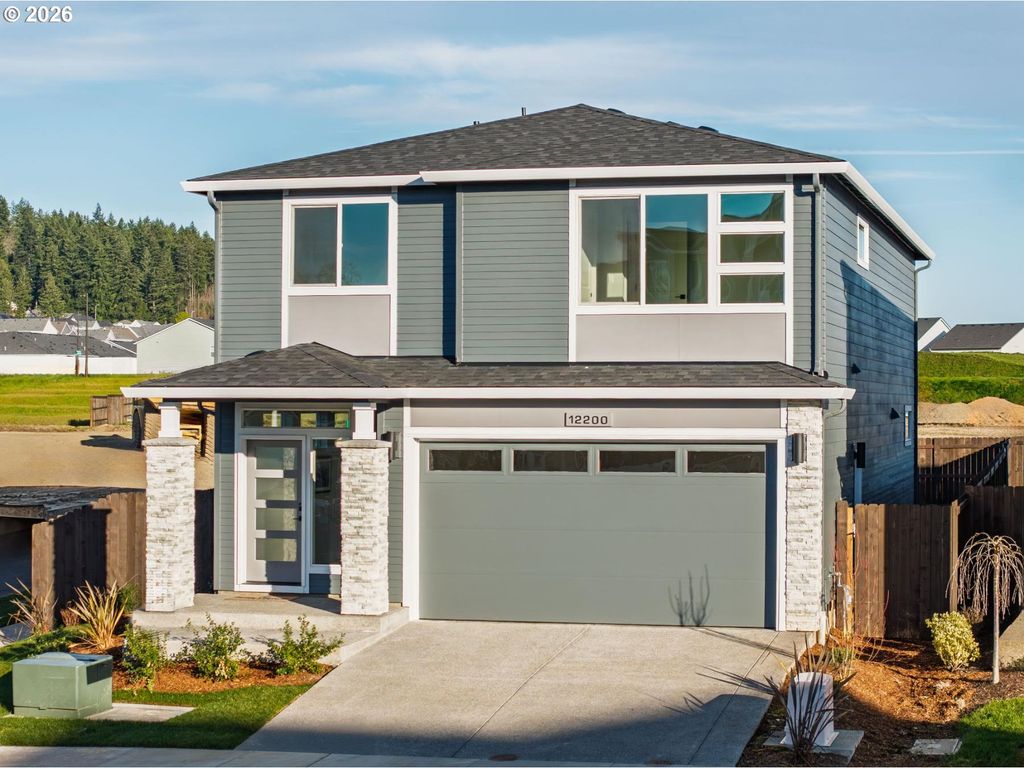 12200 Sw TRASK St, Beaverton, OR 97007