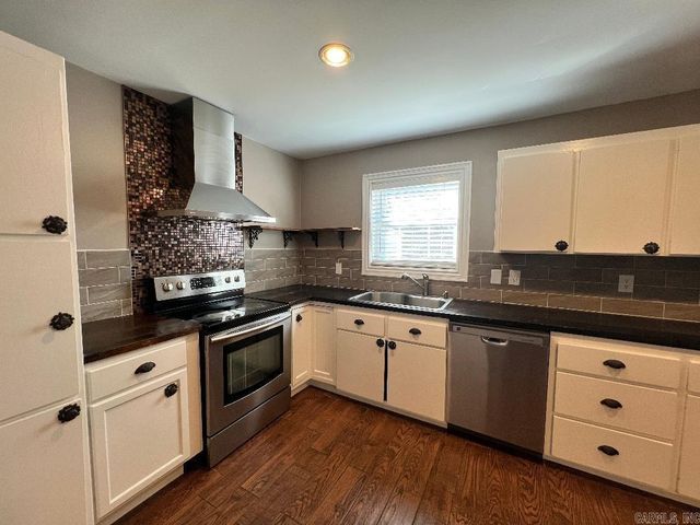 214 Edwards Circle, Monticello, AR 71655