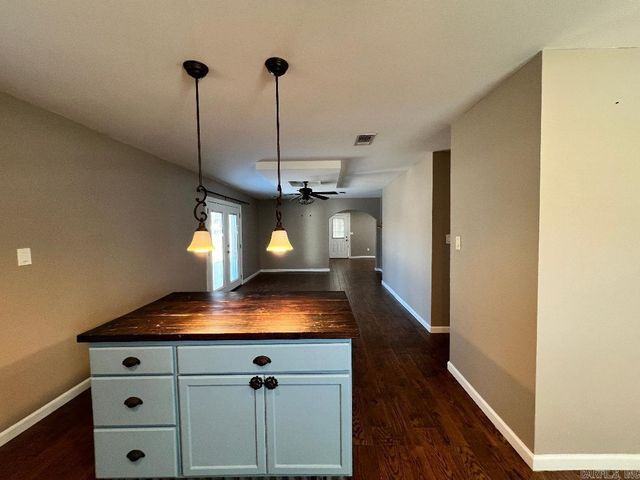 214 Edwards Circle, Monticello, AR 71655