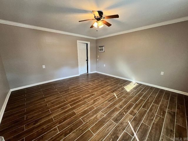 214 Edwards Circle, Monticello, AR 71655