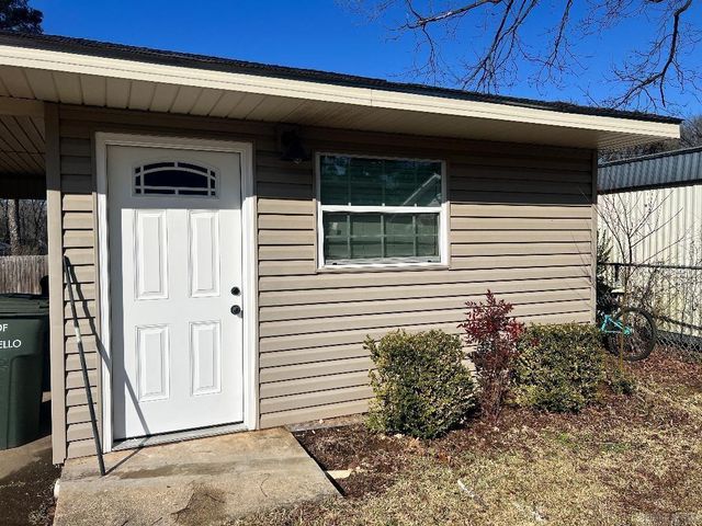 214 Edwards Circle, Monticello, AR 71655