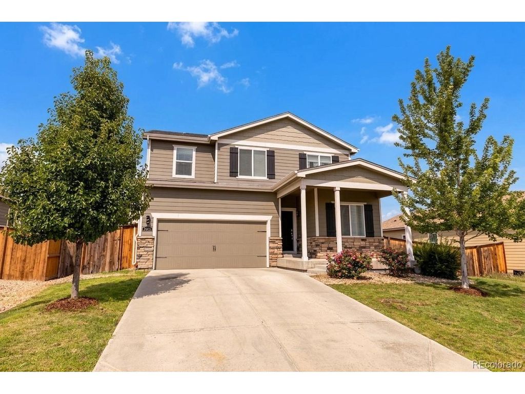 2973 Night Sky Dr, Berthoud, CO 80513
