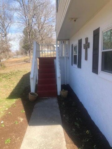 164 Homestead Street NE, Cleveland, TN 37323