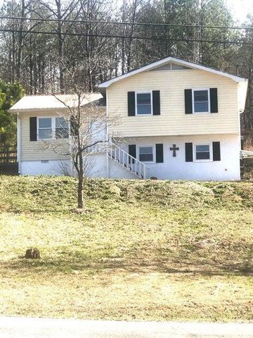 164 Homestead Street NE, Cleveland, TN 37323