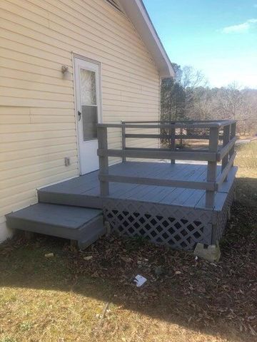 164 Homestead Street NE, Cleveland, TN 37323