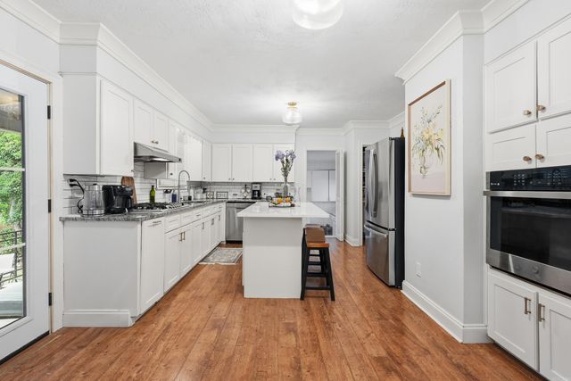 3401 Ridge Road, North Little Rock, AR 72116