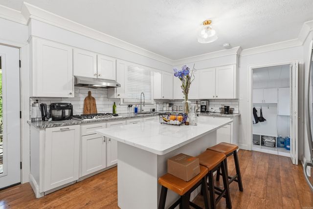 3401 Ridge Road, North Little Rock, AR 72116