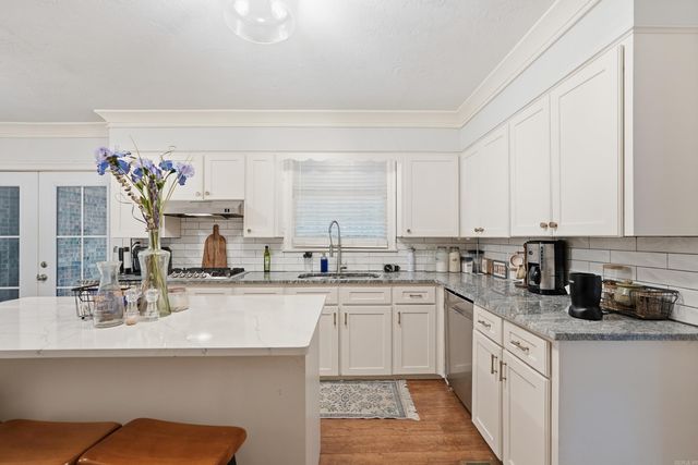 3401 Ridge Road, North Little Rock, AR 72116