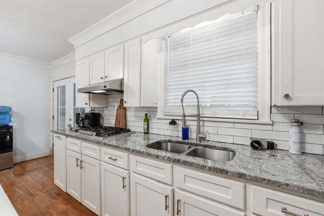 3401 Ridge Road, North Little Rock, AR 72116