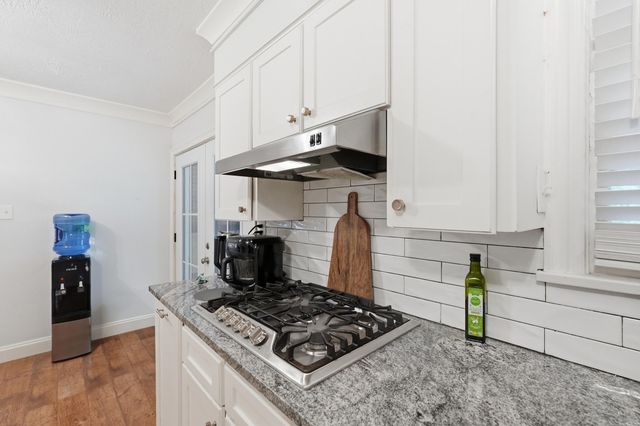 3401 Ridge Road, North Little Rock, AR 72116