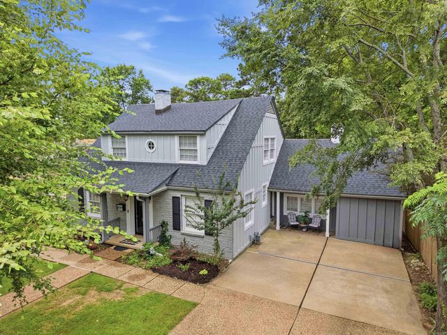 3401 Ridge Road, North Little Rock, AR 72116