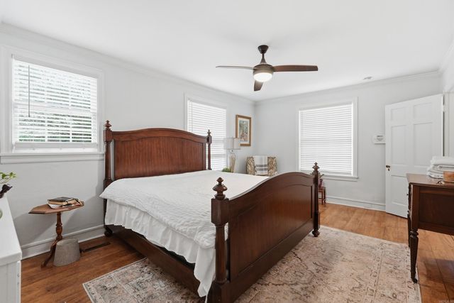 3401 Ridge Road, North Little Rock, AR 72116
