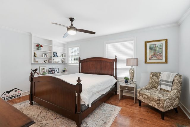 3401 Ridge Road, North Little Rock, AR 72116
