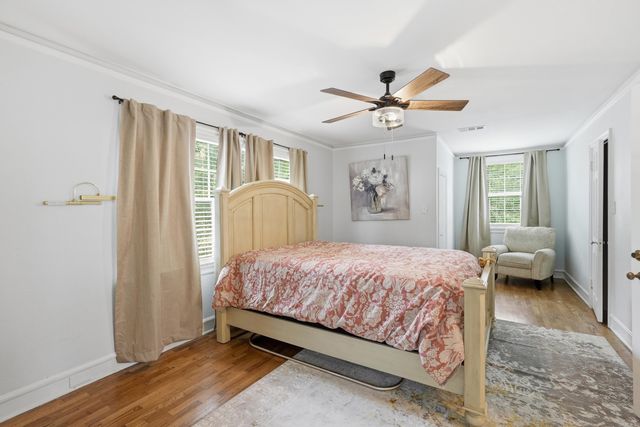 3401 Ridge Road, North Little Rock, AR 72116