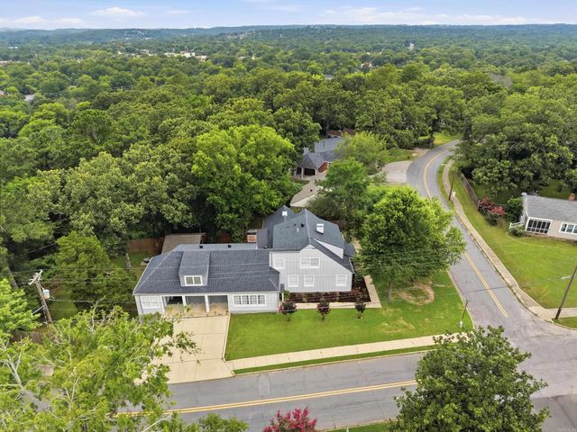 3401 Ridge Road, North Little Rock, AR 72116