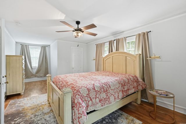 3401 Ridge Road, North Little Rock, AR 72116