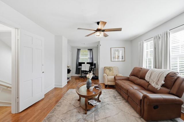 3401 Ridge Road, North Little Rock, AR 72116