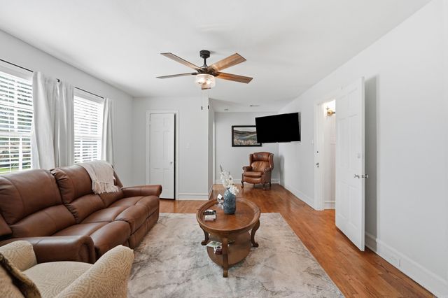 3401 Ridge Road, North Little Rock, AR 72116