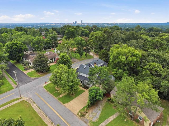 3401 Ridge Road, North Little Rock, AR 72116