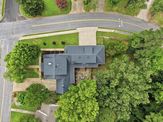 3401 Ridge Road, North Little Rock, AR 72116