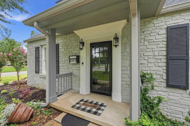 3401 Ridge Road, North Little Rock, AR 72116