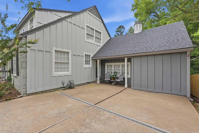 3401 Ridge Road, North Little Rock, AR 72116