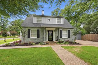 3401 Ridge Road, North Little Rock, AR 72116