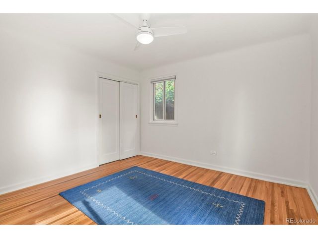 1540 Niagara St, Denver, CO 80220