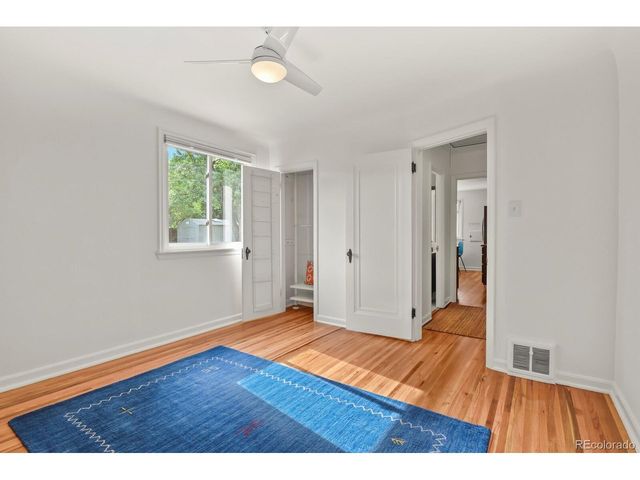 1540 Niagara St, Denver, CO 80220