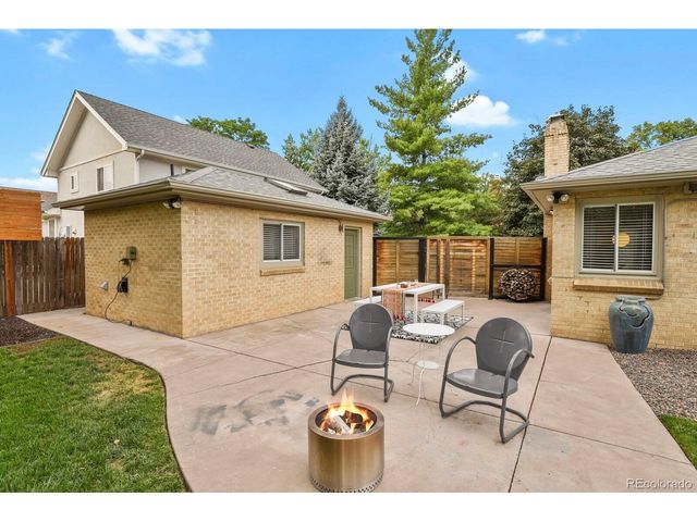 1540 Niagara St, Denver, CO 80220