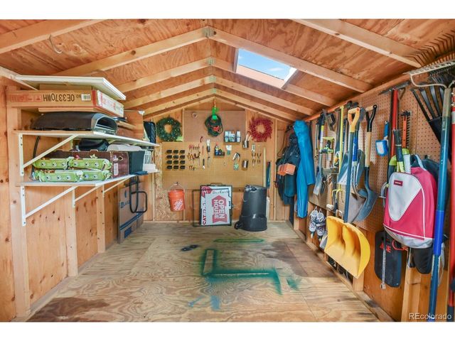 1540 Niagara St, Denver, CO 80220
