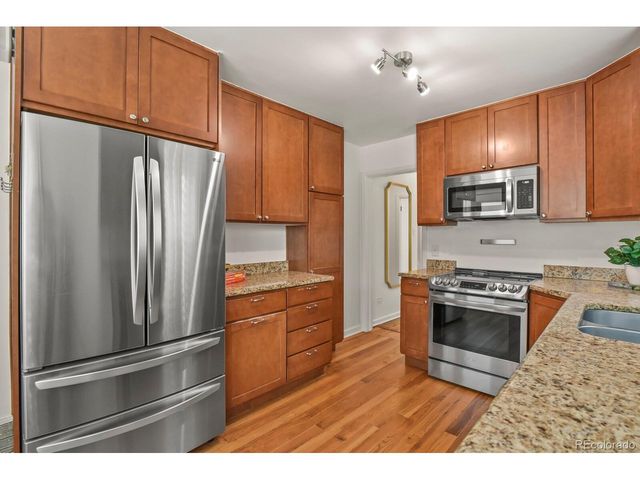 1540 Niagara St, Denver, CO 80220