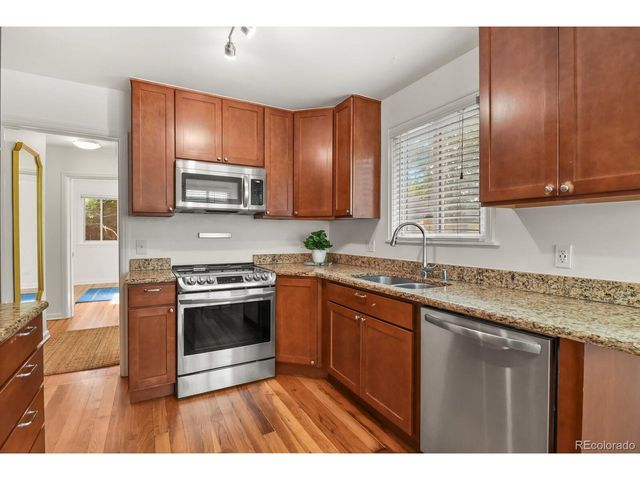 1540 Niagara St, Denver, CO 80220