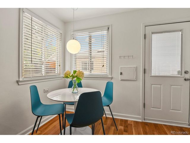 1540 Niagara St, Denver, CO 80220