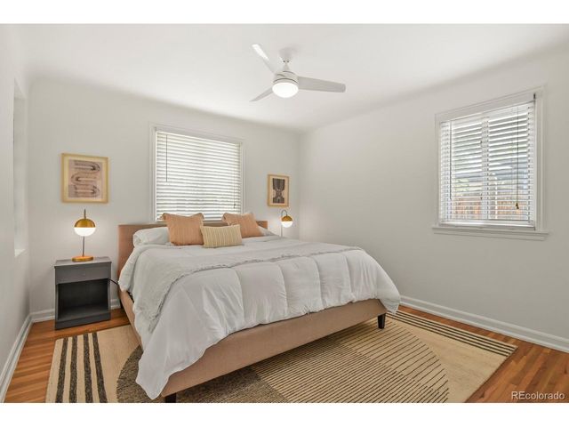 1540 Niagara St, Denver, CO 80220