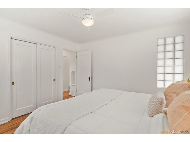 1540 Niagara St, Denver, CO 80220