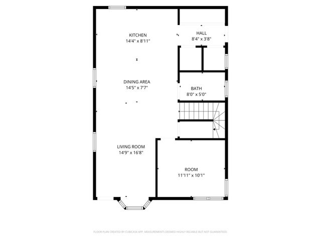 34 47th Avenue, Bellwood, IL 60104