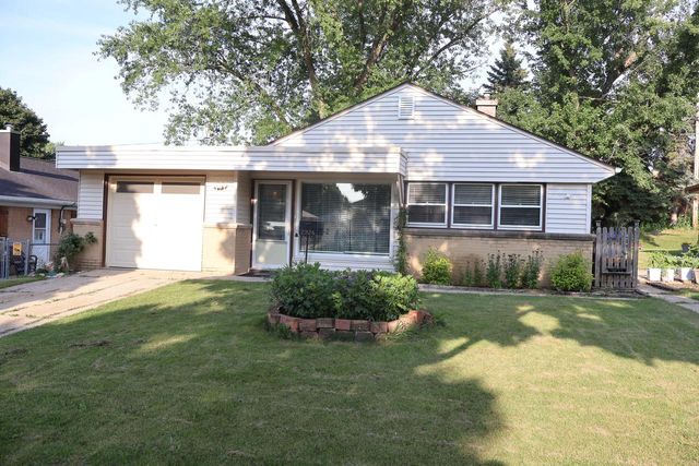 2924 S 57th STREET, Milwaukee, WI 53219