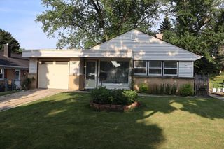 2924 S 57th STREET, Milwaukee, WI 53219