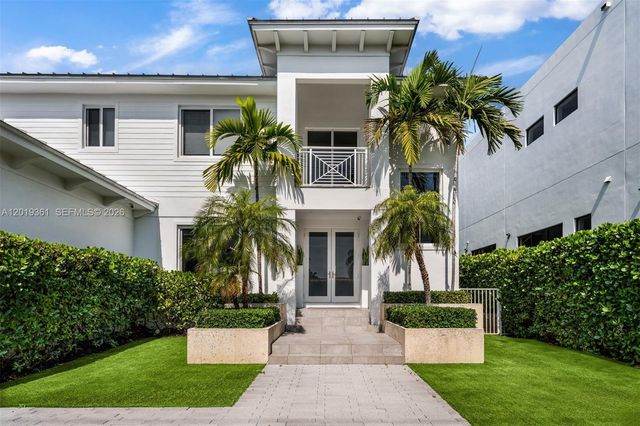 13040 N Bayshore Drive, North Miami, FL 33181