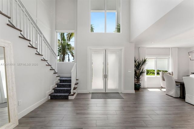 13040 N Bayshore Drive, North Miami, FL 33181