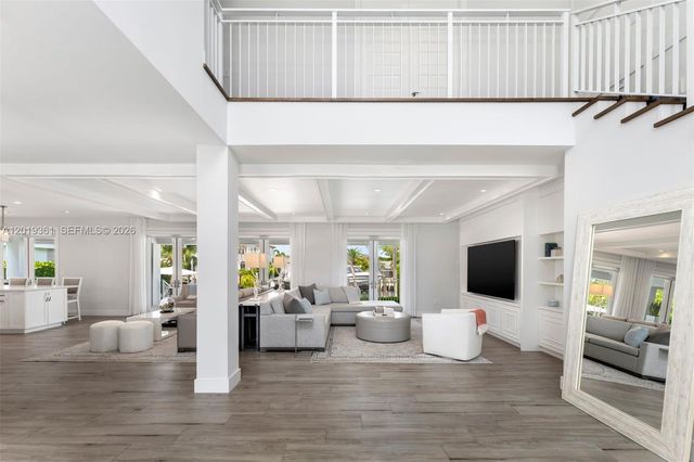 13040 N Bayshore Drive, North Miami, FL 33181
