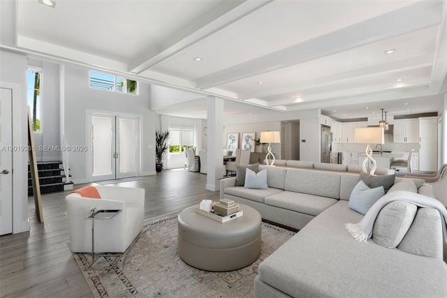 13040 N Bayshore Drive, North Miami, FL 33181